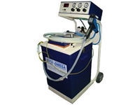 Elektrostatik Toz Boyama Cihazı Omega CORONA - X