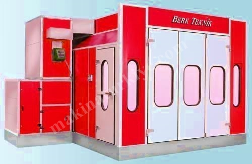 Oto-Boyama-Kabini--Berk-Teknik-Fbk-6000-
