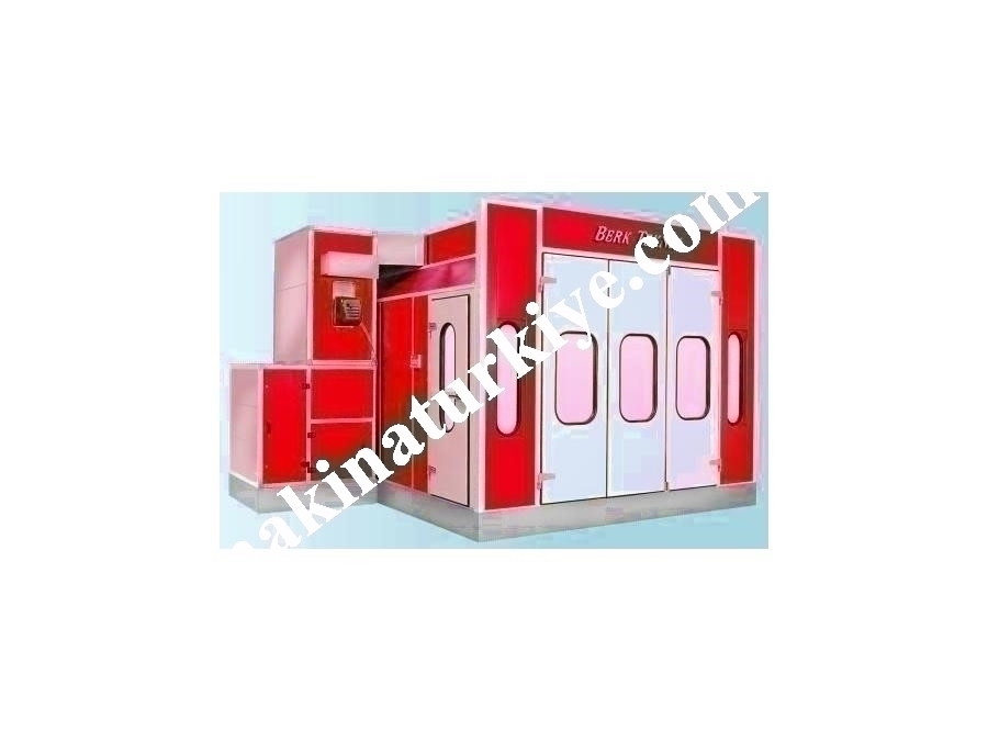 Oto-Boyama-Kabini--Berk-Teknik-Fbk-6000-