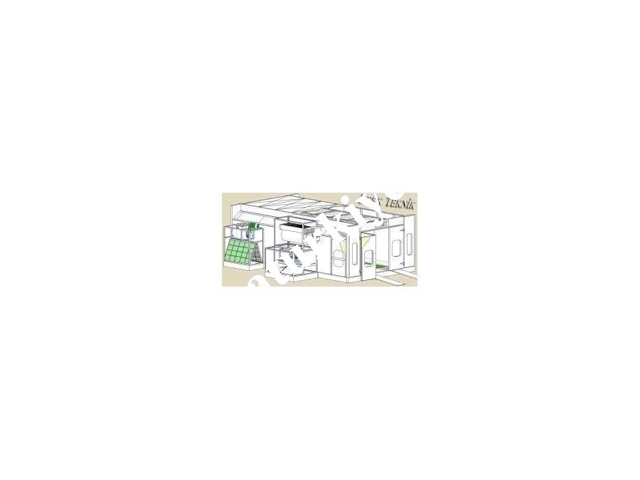 Oto-Boyama-Kabini--Berk-Teknik-Fbk-6000-