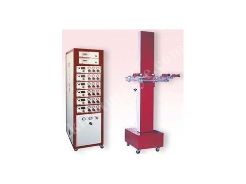 Boyama Robotu / Berk Teknik Robot Line