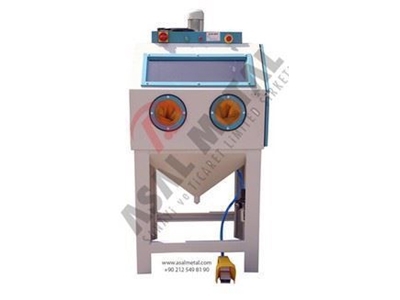 Kumlama Kabini Asal Metal AS900