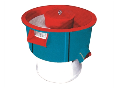 Vibrasyon Makinesi - Çanak Tipi - 0