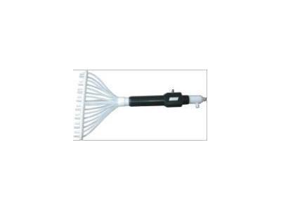Automatische Tribo Pulverbeschichtungspistole / Strong 3000 Automatische Tribo