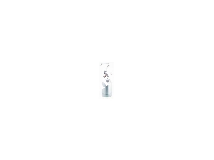 Basınçlı Boya Tankı 2 Lt / Dermix 2 Lt