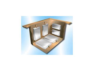 Daldırılabilir Ultrasonik Modül 
 - 0