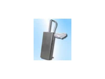 Daldırılabilir Ultrasonik Modül 
 - 1