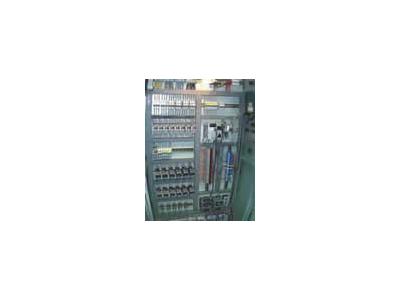 Plc Kontrollü Ultrasonik Yıkama Tesisi - 2