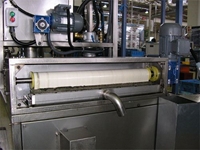 Yağ Sıyırıcı / Ys-1
