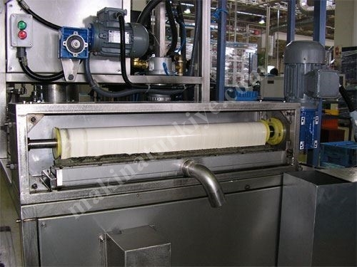 Yağ Sıyırıcı / Ys-1