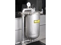 Filtre Sistem / Protech Fs-1