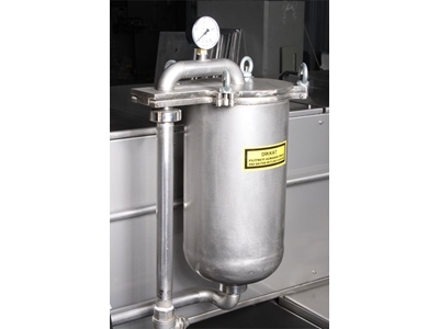 Filtre Sistem / Protech Fs-1 - 0