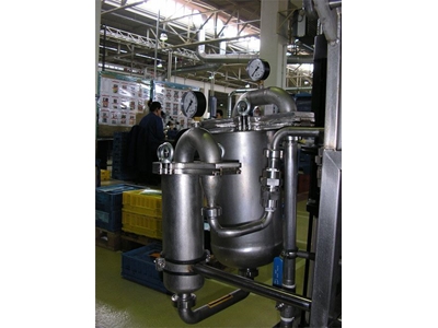 Filtre Sistem / Protech Fs-1 - 1