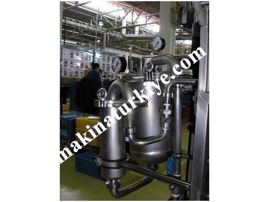 Filtre Sistem / Protech Fs-1