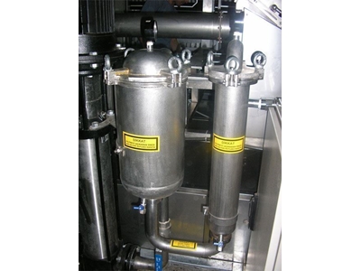 Filtre Sistem / Protech Fs-1 - 2