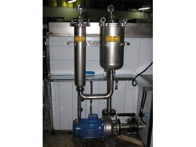 Filtre Sistem / Protech Fs-1 - 3