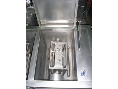 Vakumlu Kurutma Sistemi / Protech Vkm-1 - 0