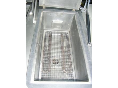 Vakumlu Kurutma Sistemi / Protech Vkm-1 - 1