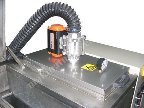 Fanlı Kurutma Sistemi / Protech Fkm-1