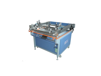 Yarı Otomatik Serigraf Makinası / Ultra Teknik 35*50 - 1