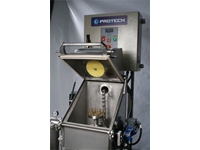 Yüksek Basınçlı Yıkama Makinesi / Proteck Ybym-1