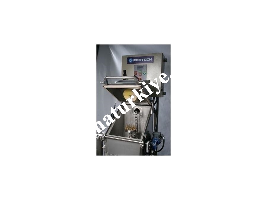 Yüksek Basınçlı Yıkama Makinesi / Proteck Ybym-1