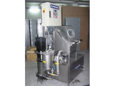 Yüksek Basınçlı Yıkama Makinesi / Proteck Ybym-1 - 1