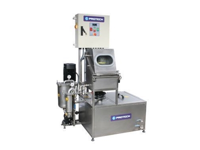 Yüksek Basınçlı Yıkama Makinesi / Proteck Ybym-1 - 2