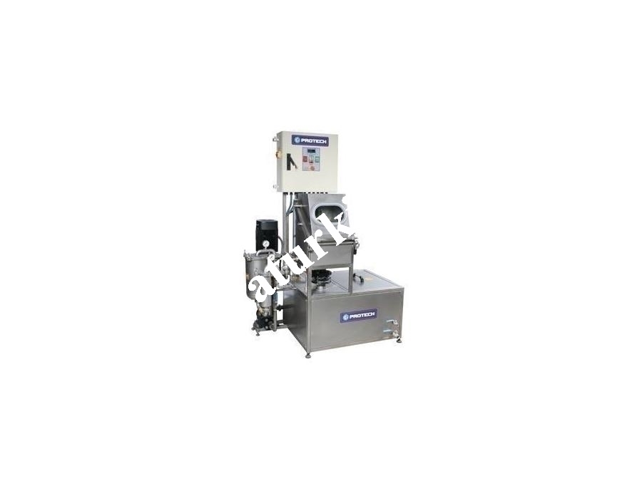 Yüksek Basınçlı Yıkama Makinesi / Proteck Ybym-1