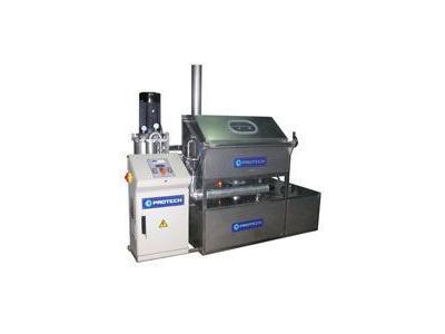 Yüksek Basınçlı Yıkama Makinesi / Proteck Ybym-1 - 3