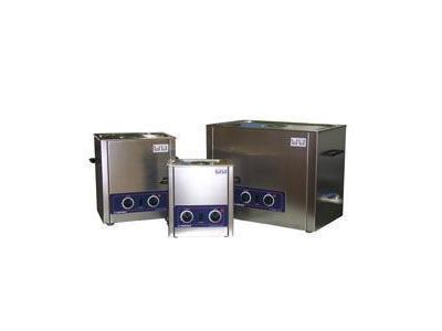 Machine de nettoyage par ultrasons de bureau 12 L / Protech Pmuy12 - 0