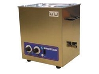 Machine de nettoyage par ultrasons de bureau 12 L / Protech Pmuy12 - 3