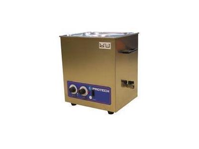 Machine de nettoyage par ultrasons de bureau 12 L / Protech Pmuy12 - 3