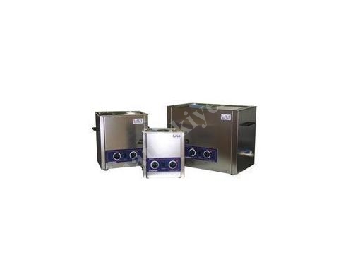 Masaüstü Ultrasonik Yıkama Makinesi 18 Lt / Protech Pmuy18