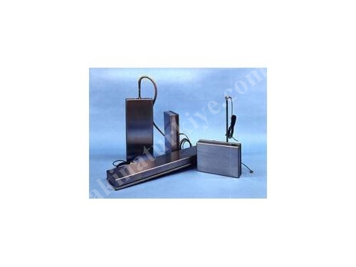 Taşınabilir Tip Ultrasonik Modul / Protech Pmum 351-24