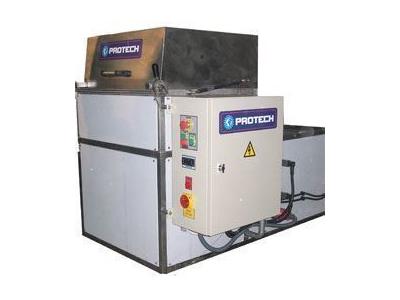 Protech PMSY600 Döner Sepetli Basınçlı Yüzey Yıkama Temizleme Makinesi - 4