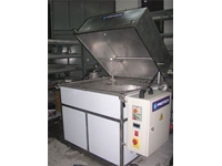 Промышленная машина для поверхностной очистки Protech PMSY1300 с вращающейся корзиной высокого давления - 3