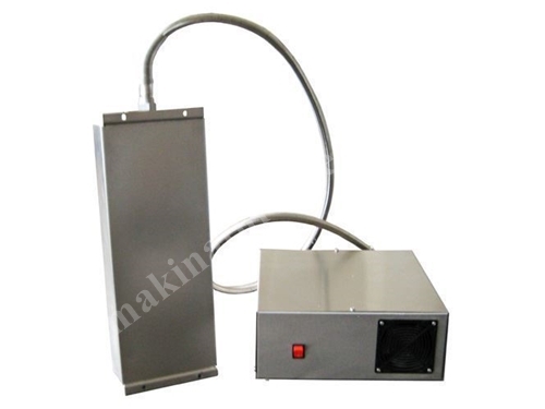 Taşınabilir Ultrasonik Modul Everest Elektromekanik MBL TR 500