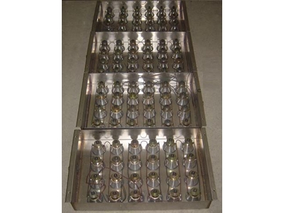 Taşınabilir Ultrasonik Modul Everest Elektromekanik MBL TR 750-1 - 3