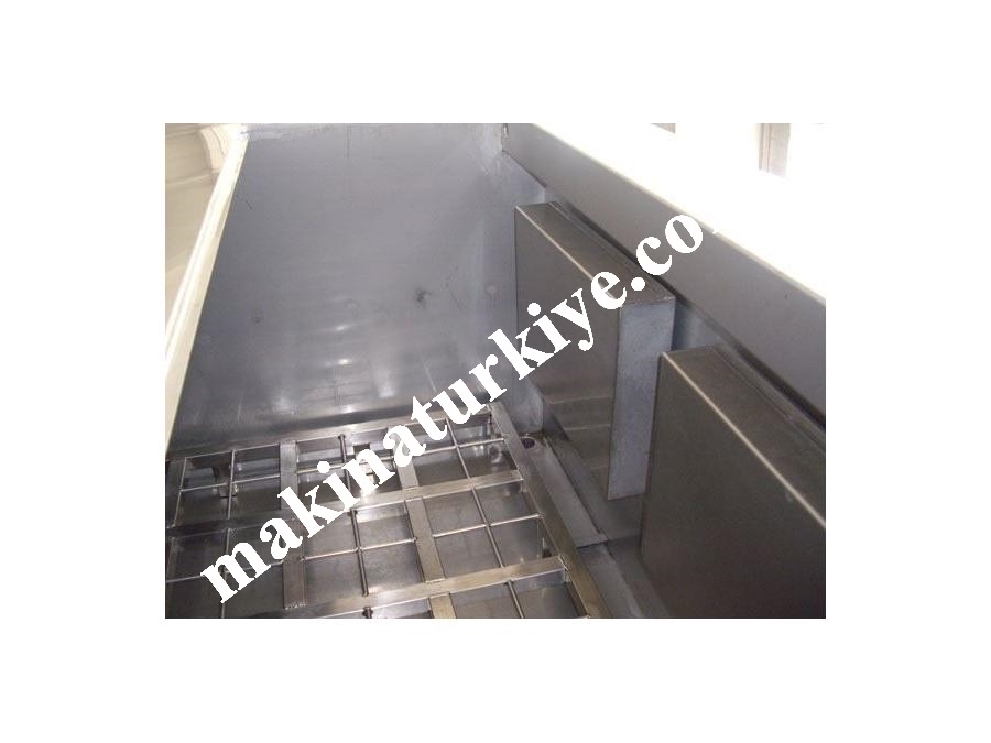 Taşınabilir Ultrasonik Modul Everest Elektromekanik MBL TR 750-2