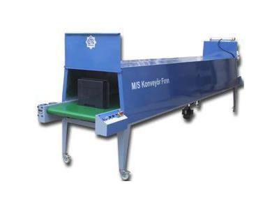 Konveyör Kurutma Makinası / Ultra Teknik 75 X 105 - 1