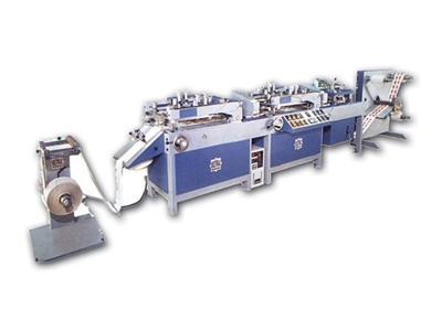 Etiket Serigrafi Makinası / Ultra Teknik 30 X 25 - 0