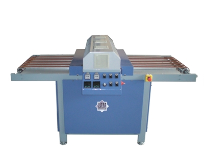 Uv Kurutma Makinası / Ultra Teknik 80*80 - 0