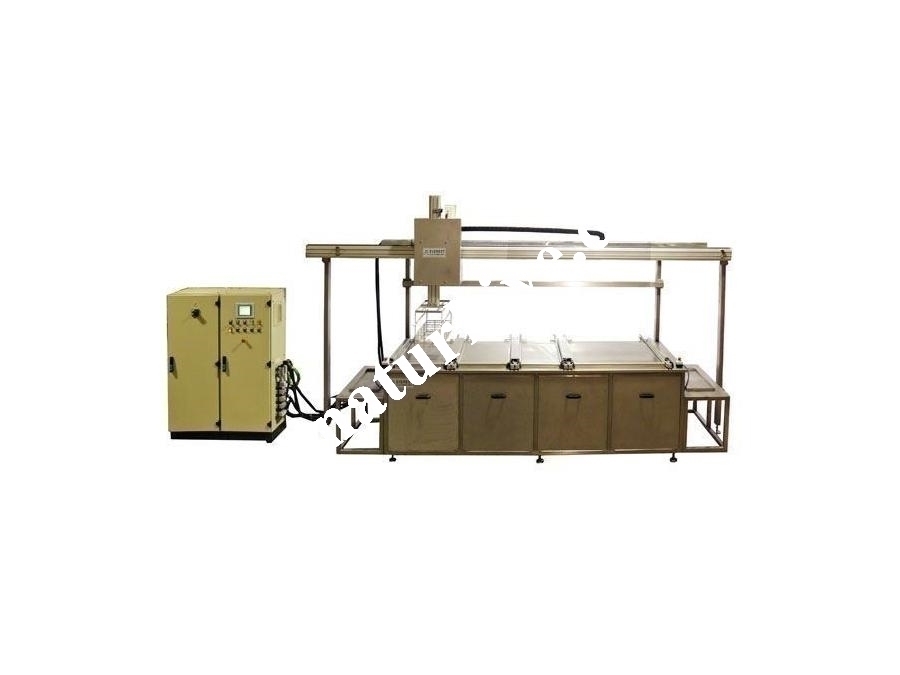 Full Otomatik Taşıma Sistemi