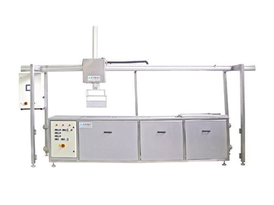 Full Otomatik Taşıma Sistemi - 2