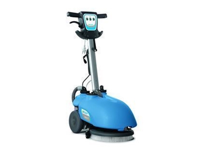 Elektrikli Dar Alan Temizleme Makinesi ( 350 Mm ) - 0