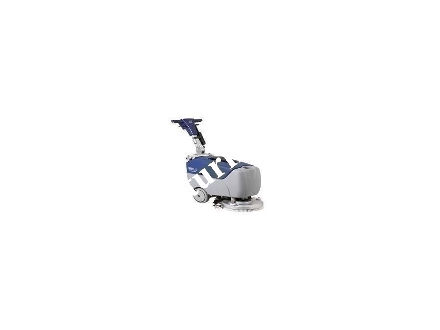 Elektrikli Dar Alan Temizleme Makinesi ( 385 Mm )