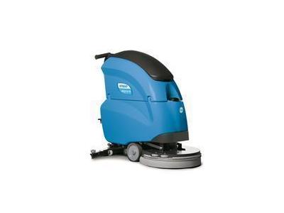 Elektrikli Geniş Alan Temizleme Kombimatı / Fimap Mmx 50 E - 0
