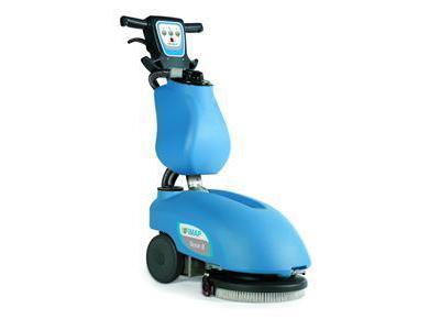 Akülü Dar Alan Temizleme Makinesi / Fimap Genie 38 B - 0