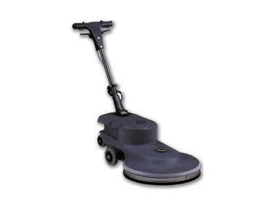 Zemin Parlatma Makinesi ( 475 Mm ) Wirbel LİMPİA 1500 - 0